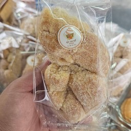 ปังเนยสด หน้าเนยน้ำตาล