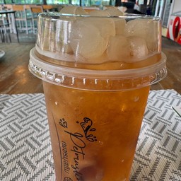 น้ำลำใย