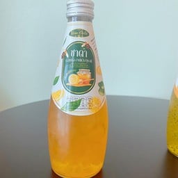 น้ำว่านชาดำ