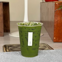 เพียวมัทฉะ (น้ำแร่)