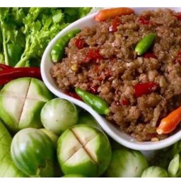 ครัวใต้ แม่ปอ ปากเกร็ด