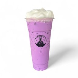 เผือกหอม (แก้ว)