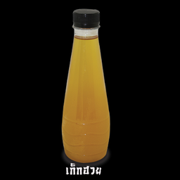 น้ำเก็กฮวยเย็น(Chrysanthemum tea)