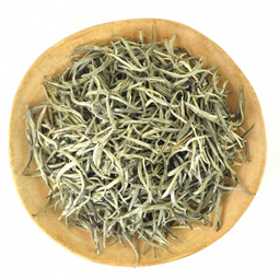 Silver Needle White Tea