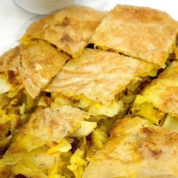 มะตะบะหวาน