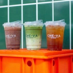 ชีวา • CHEVA