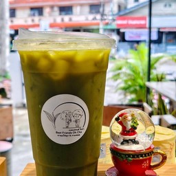 เพียวมัทฉะ Pure Matcha
