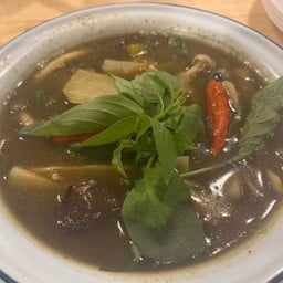 แกงหน่อไม้