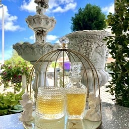 Aloha Sunset (เมนูใหม่)