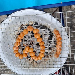 ไส้กรอกอีสาน