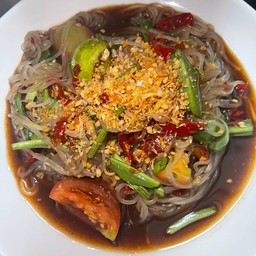 ตำเส้นเล็ก