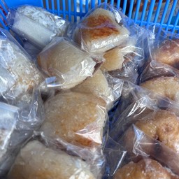 ข้าวเหนียวหลาม