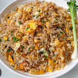 ข้าวผัดไข่