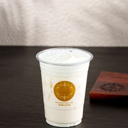 นมสด fresh milk