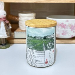 Yame no Sato ( Latte )