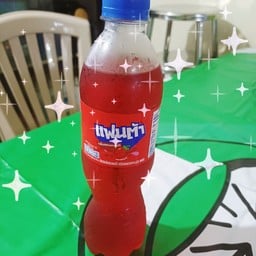 แฟนต้าแดง 500 ml