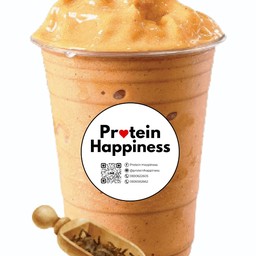 High Protein Shake รสชาไทย