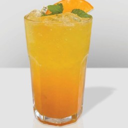 ส้มโซดา