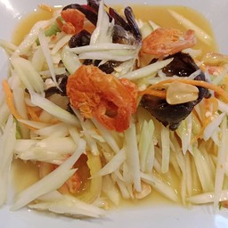 ตำไทยปู