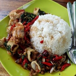 สวนนายนวดค่าเฟ่