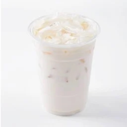 Fresh Milk Iced
