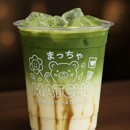 มัทฉะตาลโตนด