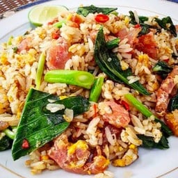 เจ๊หญิงอาหารตามสั่ง
