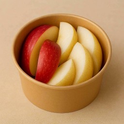 ผลไม้สดใหม่พร้อมทาน - ตลาดพลู