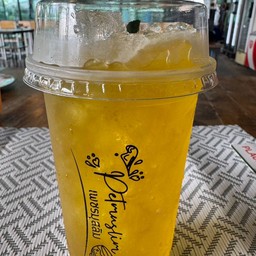 น้ำเก๊กฮวย