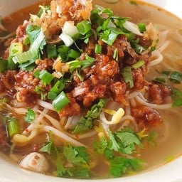 米干  Yunnan noodle