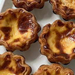 ทาร์ตไข่