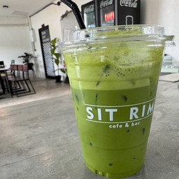 ชาเขียว