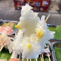 เห็ดหูหนูขาว