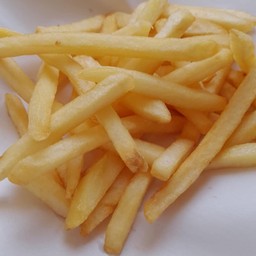 เฟรนฟรายส์