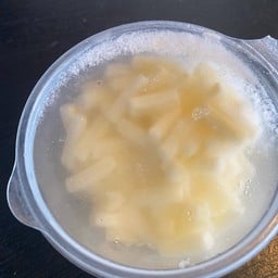 มอสซาเรลล่าชีส