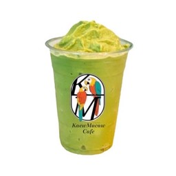 ชาเขียวเอ็กซ์ตร้าปั่น