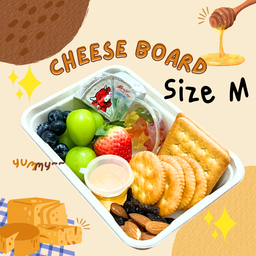 ชีสบอร์ด size M