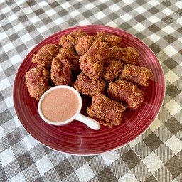 ไส้กรอกแดงอินโด