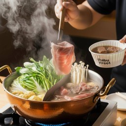 บริการต้มให้ +ถ้วย+ช้อนส้อมพร้อมทาน จำนวน 1 ชุด ต่อ ออเดอร์