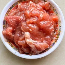 หมูหมัก