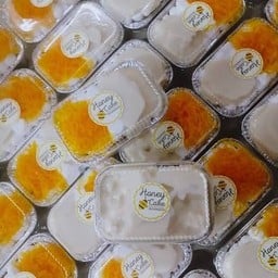 M&J เบเกอรี่ & ของทานเล่น