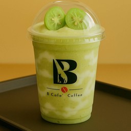 องุ่นไซมัสคัสมูทตี้ Shine Muscat Smoothie