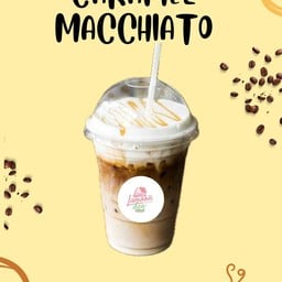 คาราเมล มัคคิอาโต้