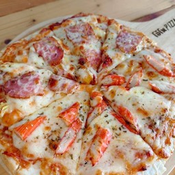 [Size M ] 2หน้าใน1ถาด เลือกหน้าที่ชอบได้เลยจ้า