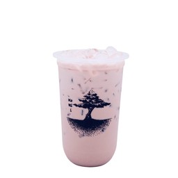 ชานมเผือก