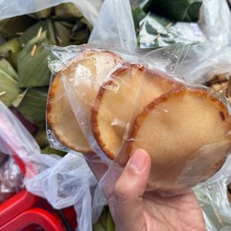 ขนมดอกบัว