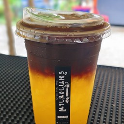 กาแฟส้ม