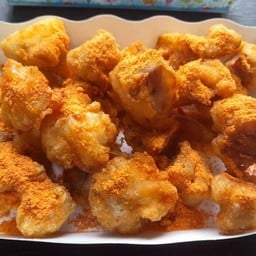 ไก่คาราเกะ