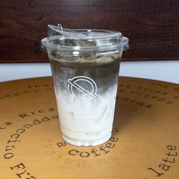 โฮจิฉะลาเต้