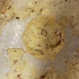 ไอติมวานิลลาช็อคโกแลตชิพ 5 ลูก